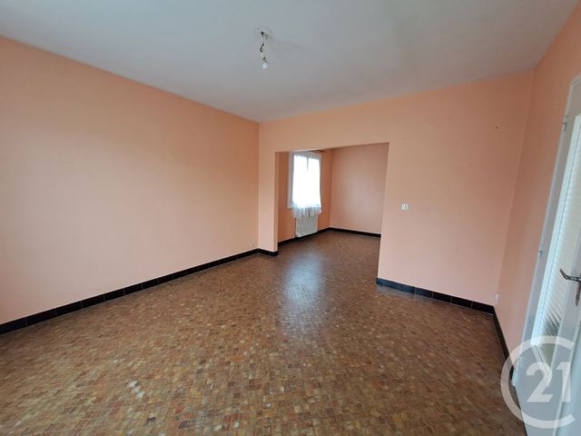 maison à vendre - 5 pièces - 88.78 m2 - ALENCON - 61 - BASSE-NORMANDIE - Century 21 Harmony