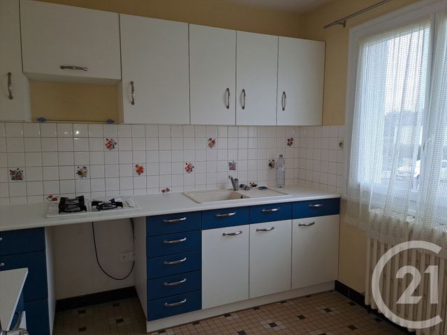 maison à vendre - 5 pièces - 88.78 m2 - ALENCON - 61 - BASSE-NORMANDIE - Century 21 Harmony