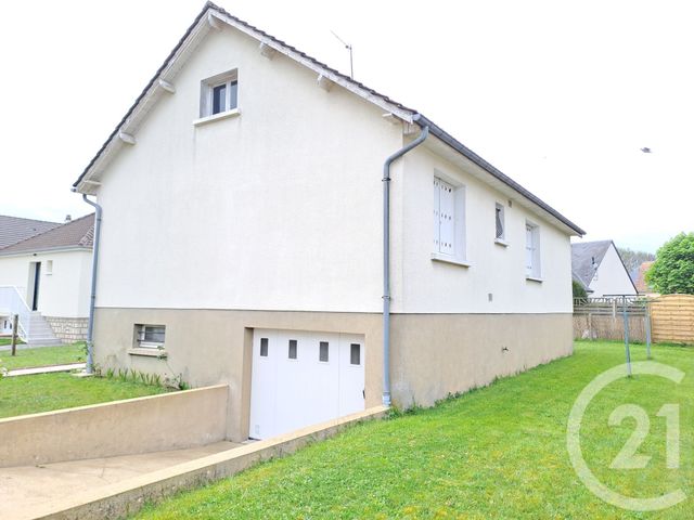 maison à vendre - 5 pièces - 88.78 m2 - ALENCON - 61 - BASSE-NORMANDIE - Century 21 Harmony