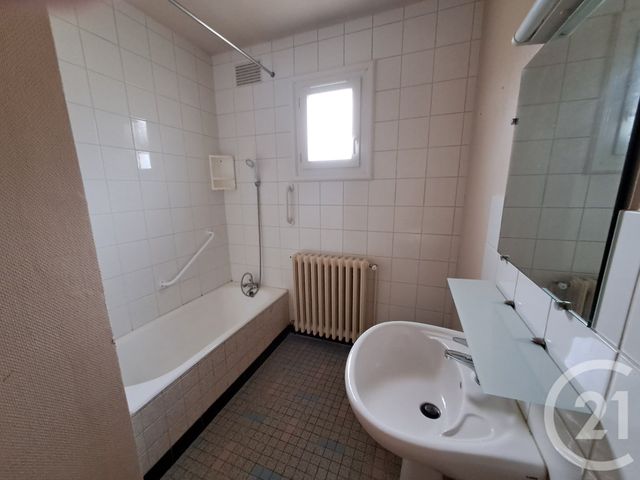 maison à vendre - 5 pièces - 88.78 m2 - ALENCON - 61 - BASSE-NORMANDIE - Century 21 Harmony