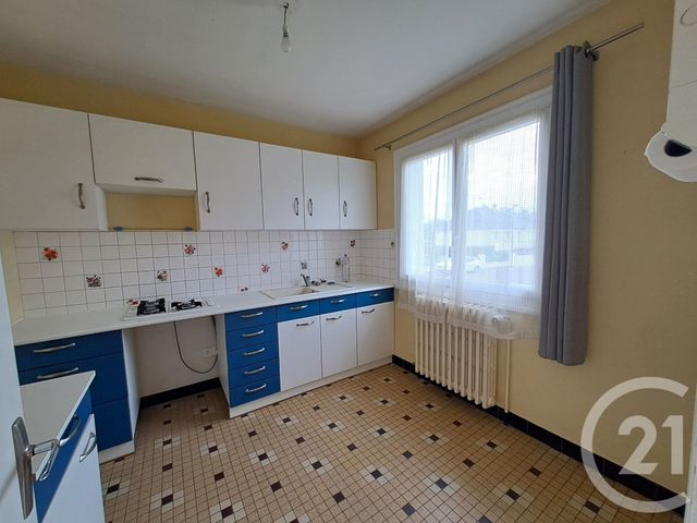 maison à vendre - 5 pièces - 88.78 m2 - ALENCON - 61 - BASSE-NORMANDIE - Century 21 Harmony