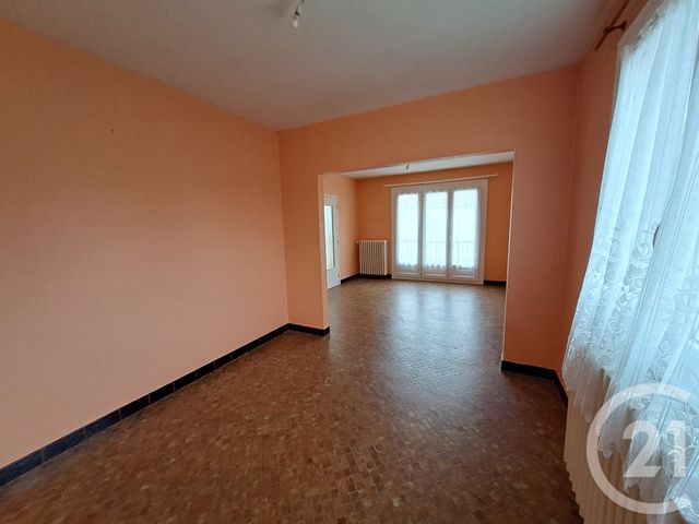 maison à vendre - 5 pièces - 88.78 m2 - ALENCON - 61 - BASSE-NORMANDIE - Century 21 Harmony