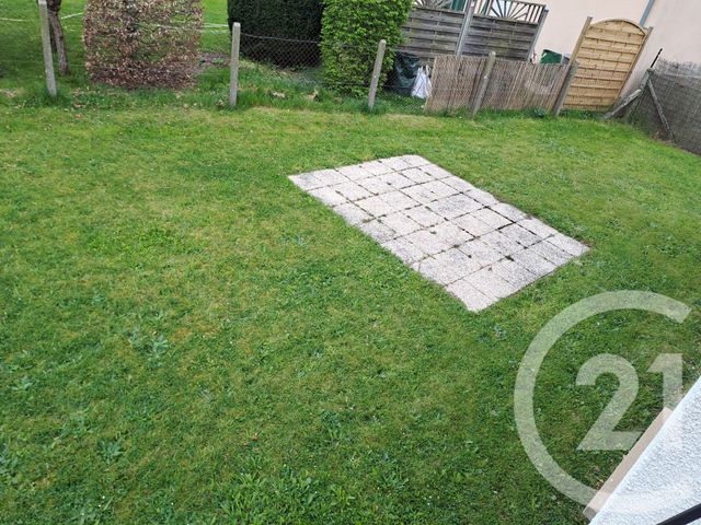 maison à vendre - 5 pièces - 88.78 m2 - ALENCON - 61 - BASSE-NORMANDIE - Century 21 Harmony