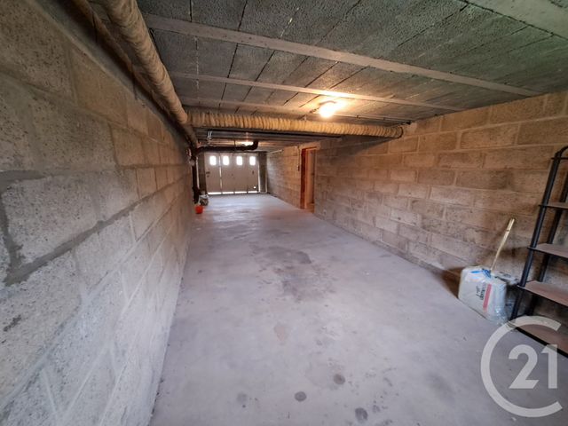 maison à vendre - 5 pièces - 88.78 m2 - ALENCON - 61 - BASSE-NORMANDIE - Century 21 Harmony