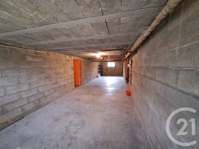 maison à vendre - 5 pièces - 88.78 m2 - ALENCON - 61 - BASSE-NORMANDIE - Century 21 Harmony