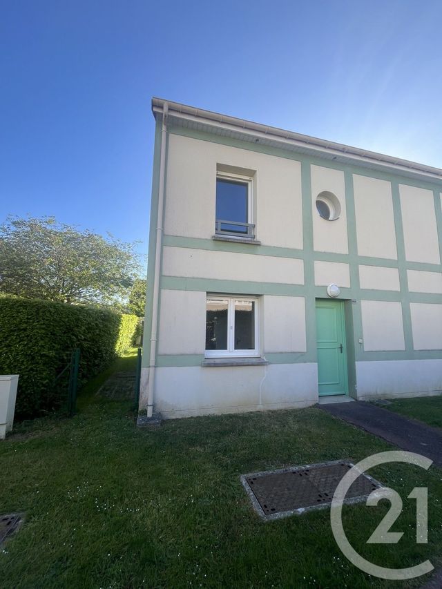 maison à vendre - 4 pièces - 78.18 m2 - ALENCON - 61 - BASSE-NORMANDIE - Century 21 Harmony