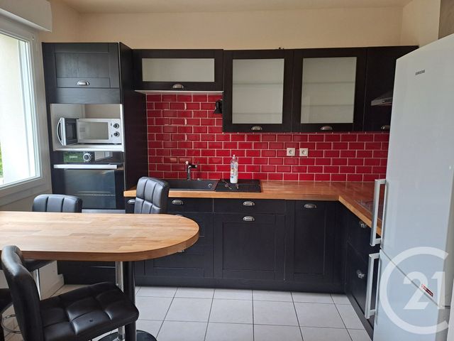 maison à vendre - 4 pièces - 78.18 m2 - ALENCON - 61 - BASSE-NORMANDIE - Century 21 Harmony