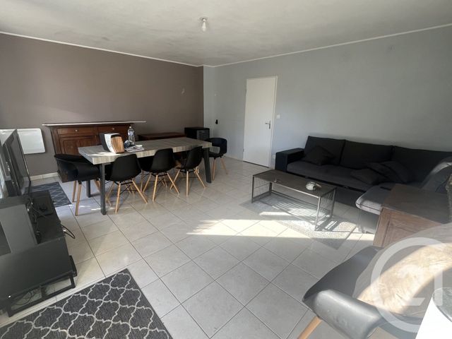 maison à vendre - 4 pièces - 78.18 m2 - ALENCON - 61 - BASSE-NORMANDIE - Century 21 Harmony