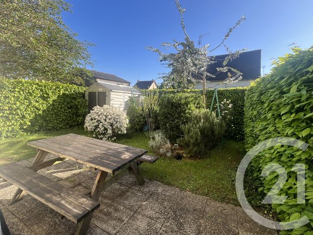 maison à vendre - 4 pièces - 78.18 m2 - ALENCON - 61 - BASSE-NORMANDIE - Century 21 Harmony
