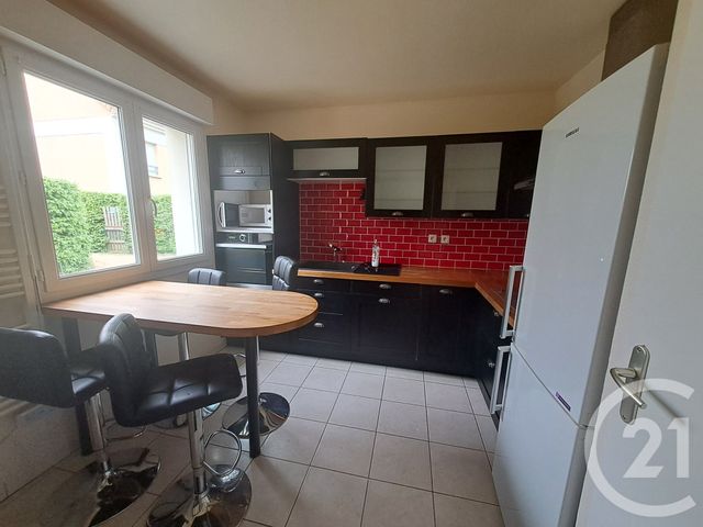 maison à vendre - 4 pièces - 78.18 m2 - ALENCON - 61 - BASSE-NORMANDIE - Century 21 Harmony