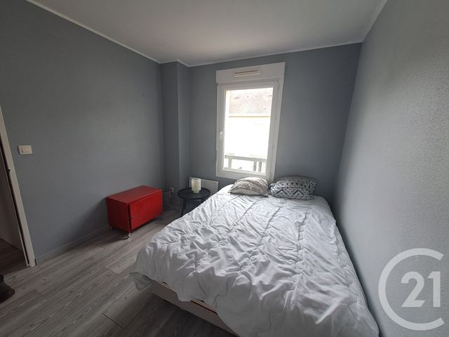 maison à vendre - 4 pièces - 78.18 m2 - ALENCON - 61 - BASSE-NORMANDIE - Century 21 Harmony