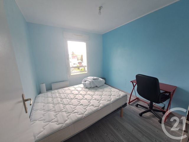 maison à vendre - 4 pièces - 78.18 m2 - ALENCON - 61 - BASSE-NORMANDIE - Century 21 Harmony