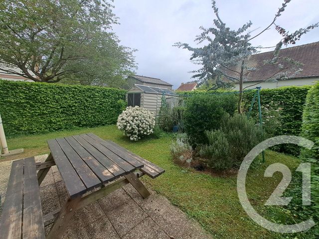 maison à vendre - 4 pièces - 78.18 m2 - ALENCON - 61 - BASSE-NORMANDIE - Century 21 Harmony