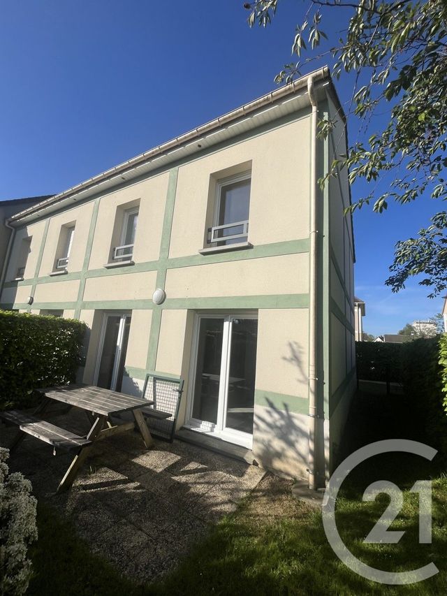 maison à vendre - 4 pièces - 78.18 m2 - ALENCON - 61 - BASSE-NORMANDIE - Century 21 Harmony