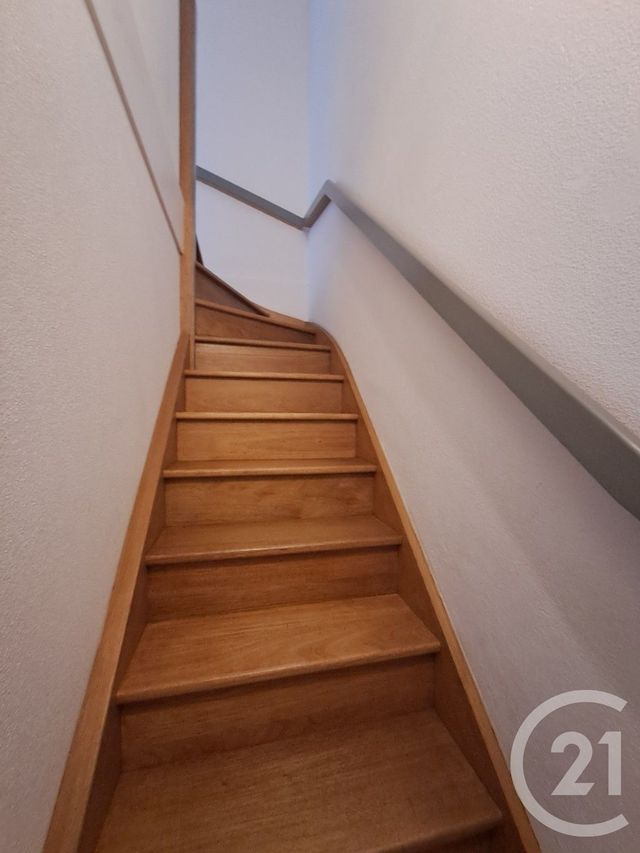 maison à vendre - 4 pièces - 78.18 m2 - ALENCON - 61 - BASSE-NORMANDIE - Century 21 Harmony