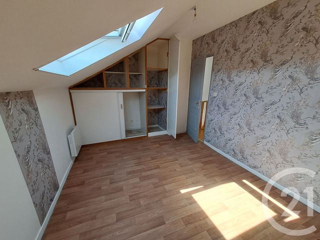 maison à louer - 3 pièces - 69.07 m2 - ALENCON - 61 - BASSE-NORMANDIE - Century 21 Harmony