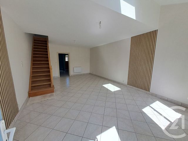 maison à louer - 3 pièces - 69.07 m2 - ALENCON - 61 - BASSE-NORMANDIE - Century 21 Harmony