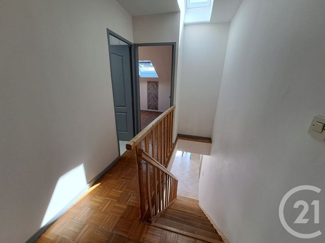 maison à louer - 3 pièces - 69.07 m2 - ALENCON - 61 - BASSE-NORMANDIE - Century 21 Harmony