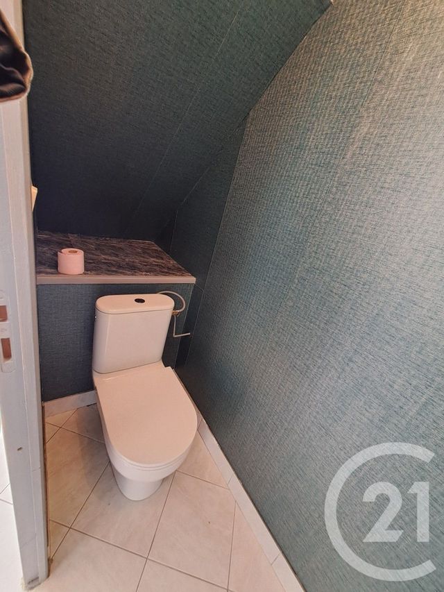 maison à louer - 3 pièces - 69.07 m2 - ALENCON - 61 - BASSE-NORMANDIE - Century 21 Harmony