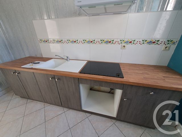 maison à louer - 3 pièces - 69.07 m2 - ALENCON - 61 - BASSE-NORMANDIE - Century 21 Harmony