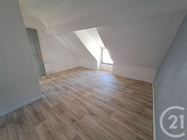 maison à louer - 3 pièces - 69.07 m2 - ALENCON - 61 - BASSE-NORMANDIE - Century 21 Harmony