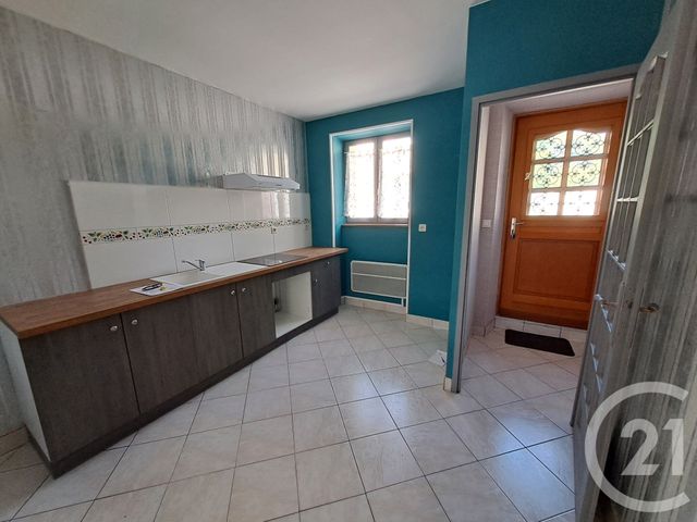 maison à louer - 3 pièces - 69.07 m2 - ALENCON - 61 - BASSE-NORMANDIE - Century 21 Harmony