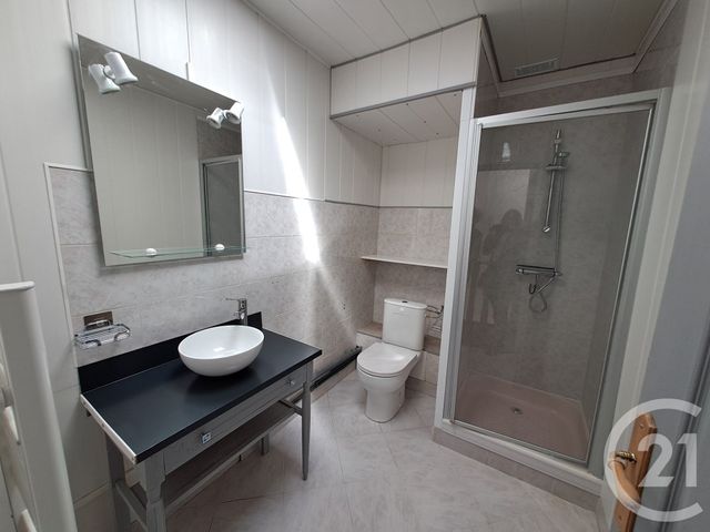 maison à louer - 3 pièces - 69.07 m2 - ALENCON - 61 - BASSE-NORMANDIE - Century 21 Harmony