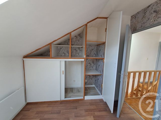 maison à louer - 3 pièces - 69.07 m2 - ALENCON - 61 - BASSE-NORMANDIE - Century 21 Harmony