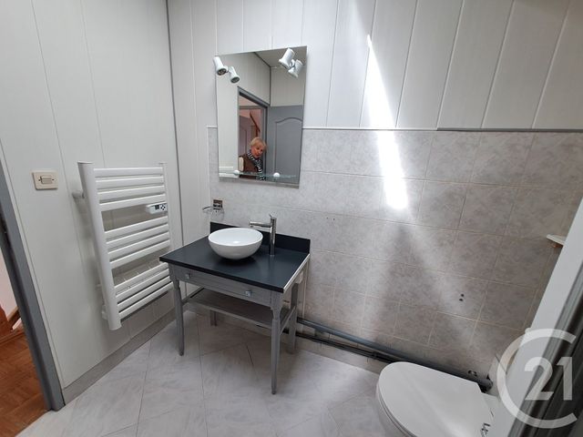 maison à louer - 3 pièces - 69.07 m2 - ALENCON - 61 - BASSE-NORMANDIE - Century 21 Harmony