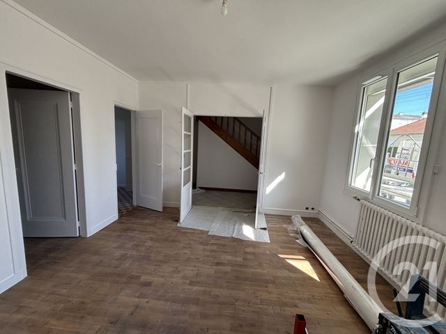 maison à louer - 4 pièces - 79.63 m2 - ALENCON - 61 - BASSE-NORMANDIE - Century 21 Harmony