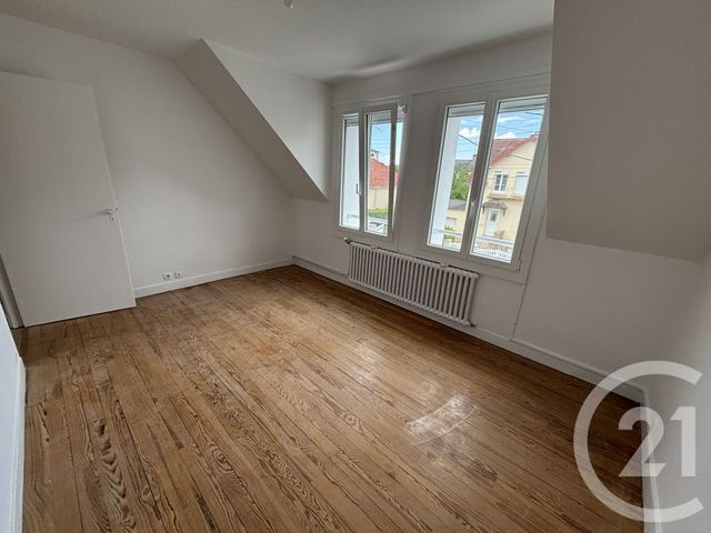 maison à louer - 4 pièces - 79.63 m2 - ALENCON - 61 - BASSE-NORMANDIE - Century 21 Harmony