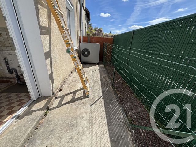 maison à louer - 4 pièces - 79.63 m2 - ALENCON - 61 - BASSE-NORMANDIE - Century 21 Harmony