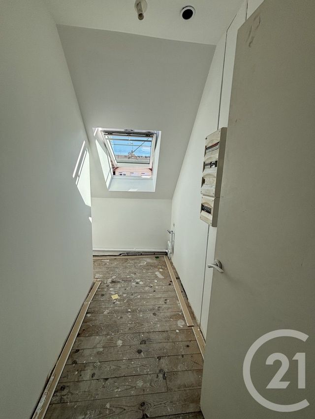 maison à louer - 4 pièces - 79.63 m2 - ALENCON - 61 - BASSE-NORMANDIE - Century 21 Harmony