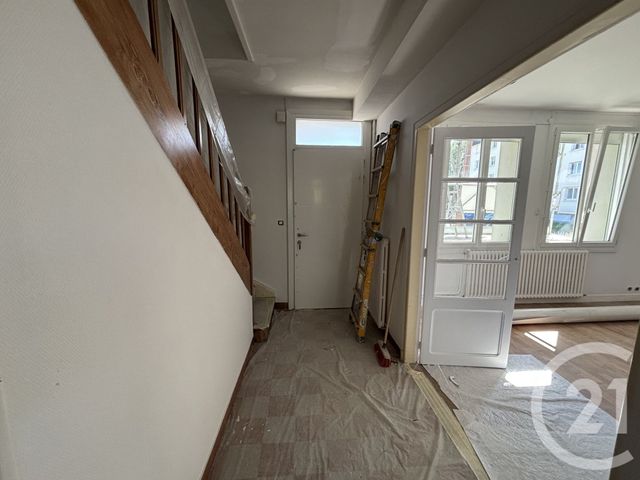 maison à louer - 4 pièces - 79.63 m2 - ALENCON - 61 - BASSE-NORMANDIE - Century 21 Harmony