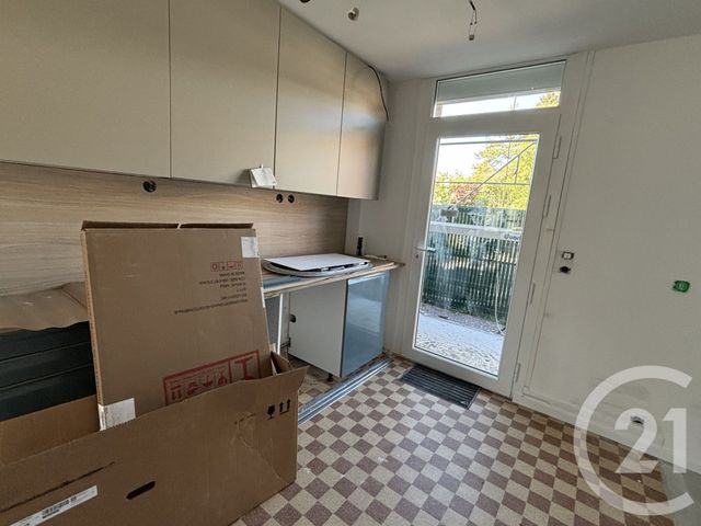 maison à louer - 4 pièces - 79.63 m2 - ALENCON - 61 - BASSE-NORMANDIE - Century 21 Harmony