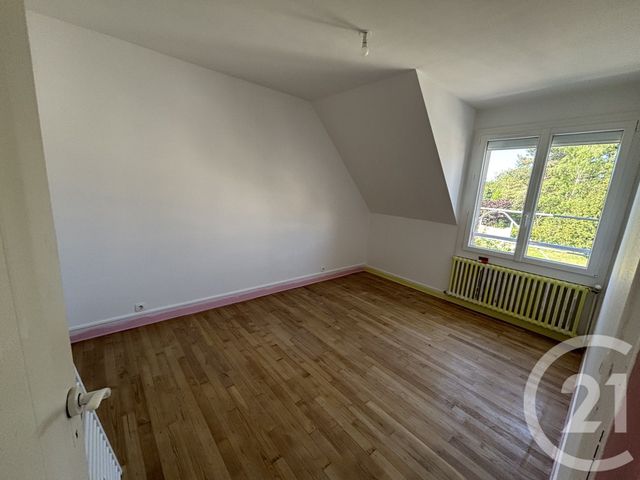 maison à louer - 4 pièces - 79.63 m2 - ALENCON - 61 - BASSE-NORMANDIE - Century 21 Harmony