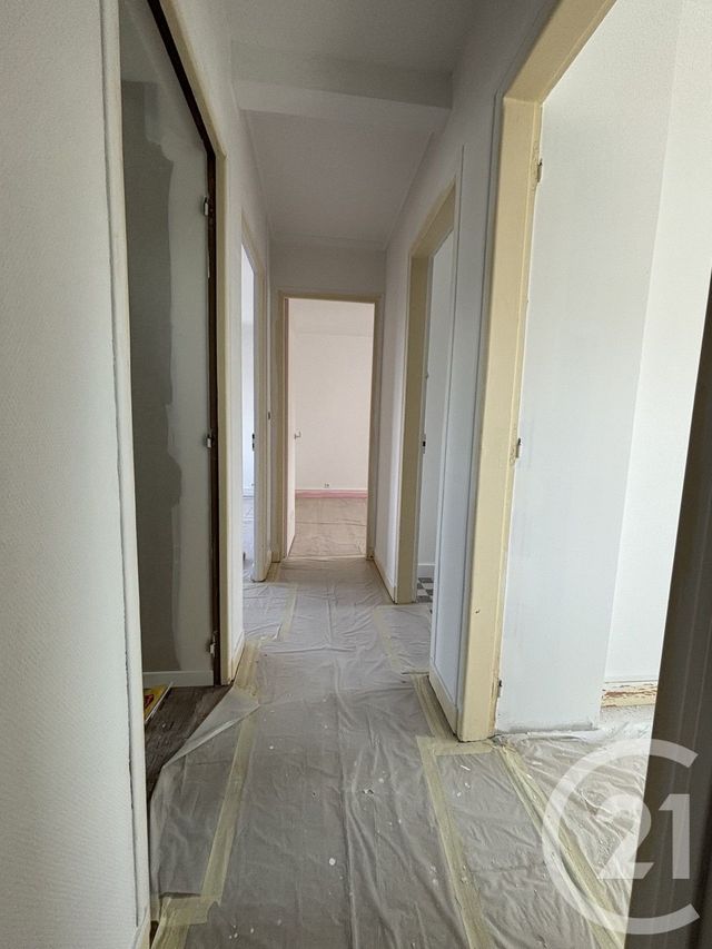 maison à louer - 4 pièces - 79.63 m2 - ALENCON - 61 - BASSE-NORMANDIE - Century 21 Harmony