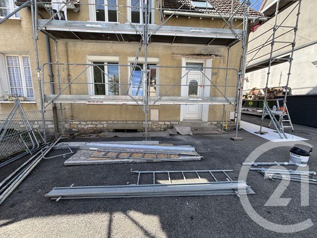 Maison à louer ALENCON