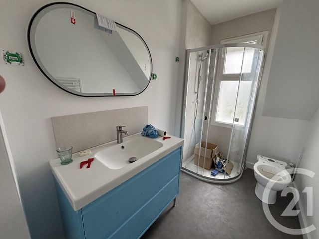 maison à louer - 4 pièces - 79.63 m2 - ALENCON - 61 - BASSE-NORMANDIE - Century 21 Harmony