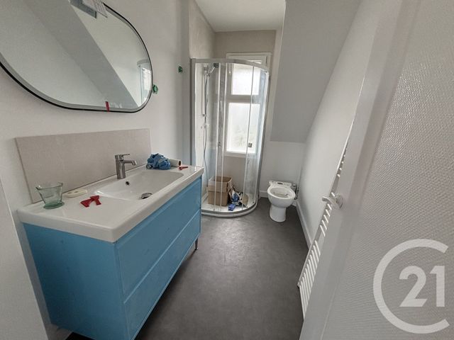 maison à louer - 4 pièces - 79.63 m2 - ALENCON - 61 - BASSE-NORMANDIE - Century 21 Harmony