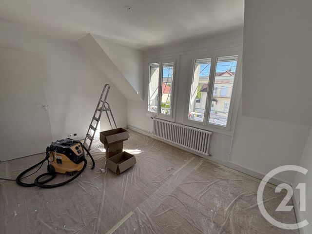 maison à louer - 4 pièces - 79.63 m2 - ALENCON - 61 - BASSE-NORMANDIE - Century 21 Harmony