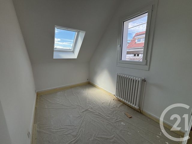 maison à louer - 4 pièces - 79.63 m2 - ALENCON - 61 - BASSE-NORMANDIE - Century 21 Harmony