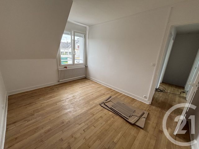 maison à louer - 4 pièces - 79.63 m2 - ALENCON - 61 - BASSE-NORMANDIE - Century 21 Harmony
