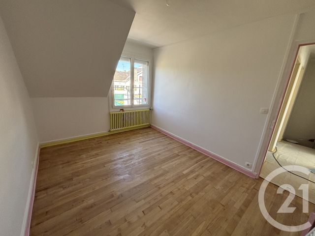 maison à louer - 4 pièces - 79.63 m2 - ALENCON - 61 - BASSE-NORMANDIE - Century 21 Harmony