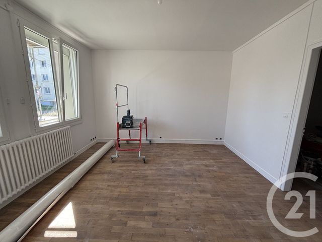 maison à louer - 4 pièces - 79.63 m2 - ALENCON - 61 - BASSE-NORMANDIE - Century 21 Harmony