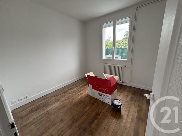 maison à louer - 4 pièces - 79.63 m2 - ALENCON - 61 - BASSE-NORMANDIE - Century 21 Harmony