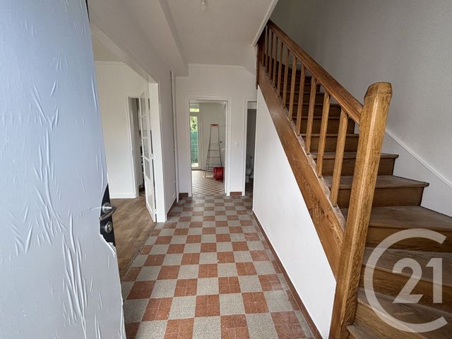 maison à louer - 4 pièces - 79.63 m2 - ALENCON - 61 - BASSE-NORMANDIE - Century 21 Harmony
