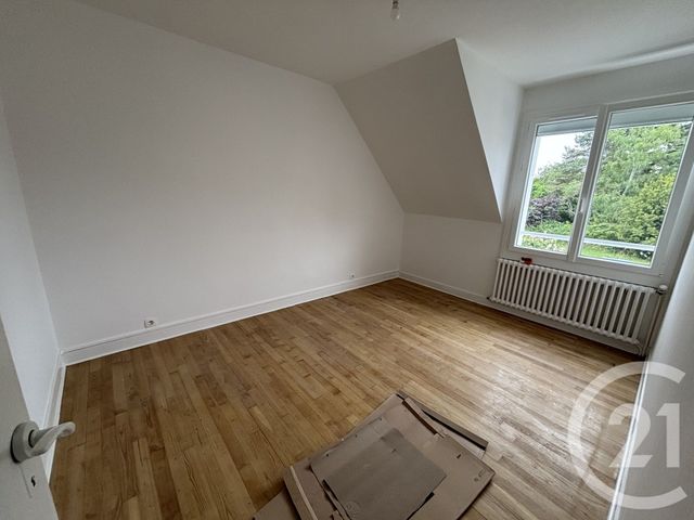 maison à louer - 4 pièces - 79.63 m2 - ALENCON - 61 - BASSE-NORMANDIE - Century 21 Harmony