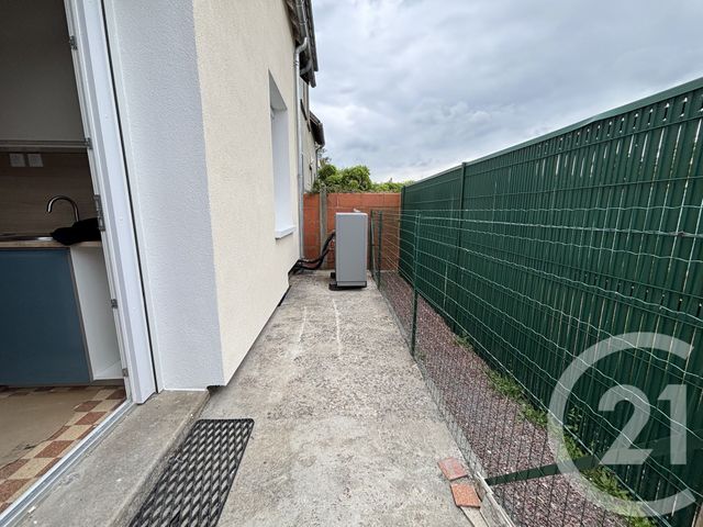 maison à louer - 4 pièces - 79.63 m2 - ALENCON - 61 - BASSE-NORMANDIE - Century 21 Harmony