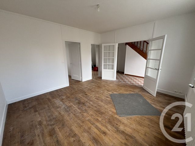 maison à louer - 4 pièces - 79.63 m2 - ALENCON - 61 - BASSE-NORMANDIE - Century 21 Harmony